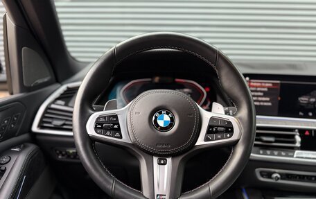 BMW X5, 2019 год, 9 450 000 рублей, 17 фотография