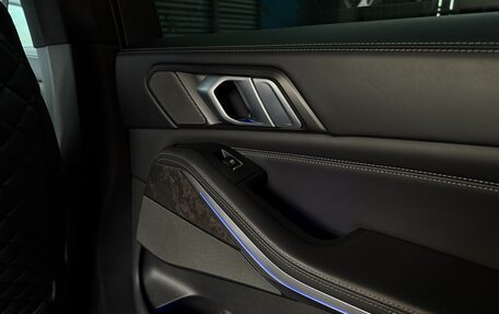 BMW X5, 2019 год, 9 450 000 рублей, 24 фотография