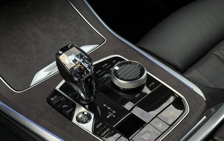 BMW X5, 2019 год, 9 450 000 рублей, 22 фотография