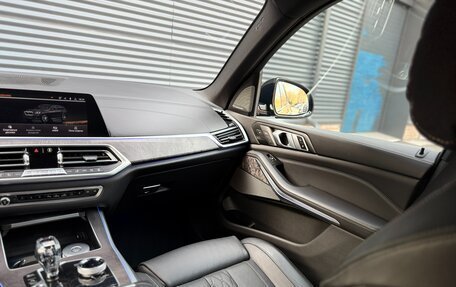BMW X5, 2019 год, 9 450 000 рублей, 26 фотография