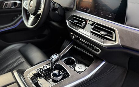 BMW X5, 2019 год, 9 450 000 рублей, 30 фотография