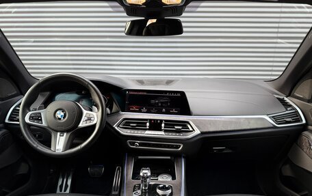 BMW X5, 2019 год, 9 450 000 рублей, 27 фотография