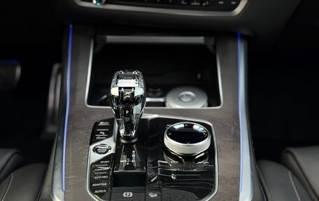 BMW X5, 2019 год, 9 450 000 рублей, 28 фотография