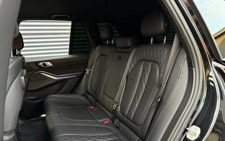 BMW X5, 2019 год, 9 450 000 рублей, 32 фотография