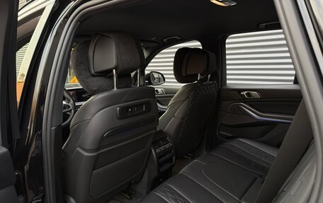 BMW X5, 2019 год, 9 450 000 рублей, 35 фотография