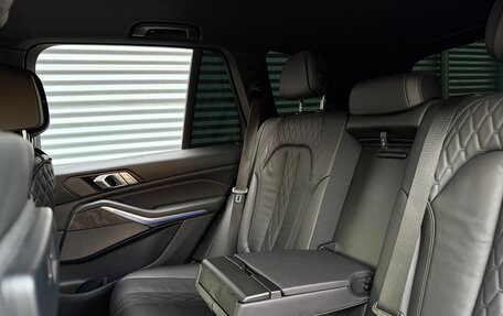 BMW X5, 2019 год, 9 450 000 рублей, 33 фотография