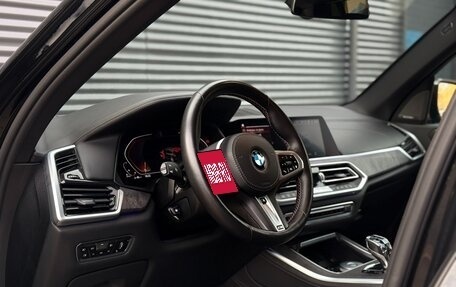 BMW X5, 2019 год, 9 450 000 рублей, 39 фотография