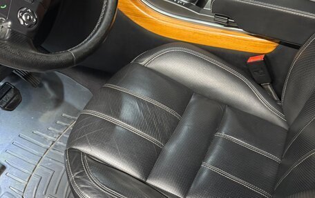Land Rover Range Rover Sport I рестайлинг, 2011 год, 1 390 000 рублей, 10 фотография