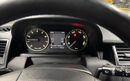 Land Rover Range Rover Sport I рестайлинг, 2011 год, 1 390 000 рублей, 14 фотография