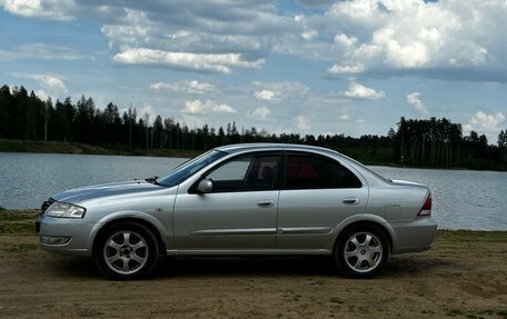 Nissan Almera Classic, 2009 год, 530 000 рублей, 3 фотография