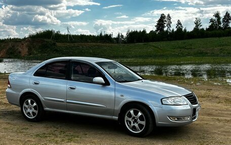 Nissan Almera Classic, 2009 год, 530 000 рублей, 8 фотография