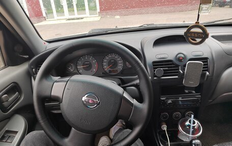 Nissan Almera Classic, 2009 год, 530 000 рублей, 6 фотография