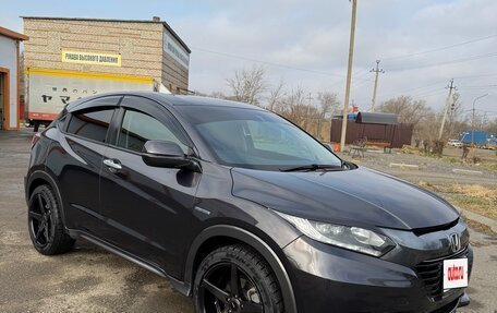 Honda Vezel, 2014 год, 1 400 000 рублей, 2 фотография