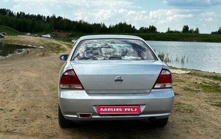 Nissan Almera Classic, 2009 год, 530 000 рублей, 10 фотография