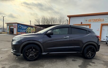 Honda Vezel, 2014 год, 1 400 000 рублей, 6 фотография