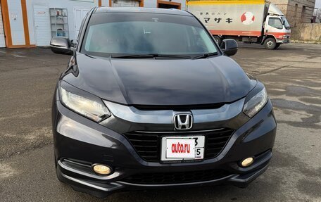 Honda Vezel, 2014 год, 1 400 000 рублей, 7 фотография
