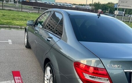Mercedes-Benz C-Класс, 2011 год, 1 550 000 рублей, 7 фотография