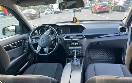 Mercedes-Benz C-Класс, 2011 год, 1 550 000 рублей, 9 фотография