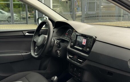 Volkswagen Polo VI (EU Market), 2020 год, 1 166 000 рублей, 12 фотография