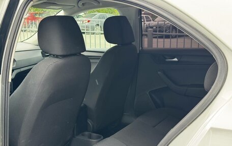 Volkswagen Polo VI (EU Market), 2020 год, 1 166 000 рублей, 10 фотография