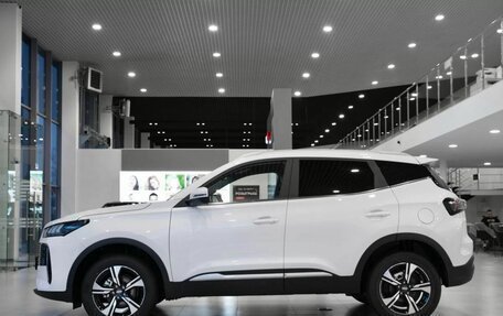 Chery Tiggo 4 I рестайлинг, 2025 год, 2 420 000 рублей, 2 фотография