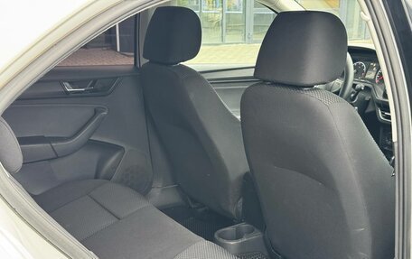 Volkswagen Polo VI (EU Market), 2020 год, 1 166 000 рублей, 11 фотография