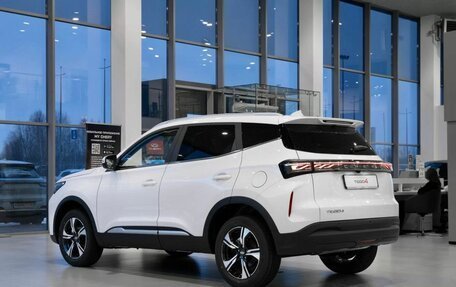 Chery Tiggo 4 I рестайлинг, 2025 год, 2 420 000 рублей, 3 фотография