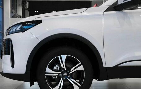 Chery Tiggo 4 I рестайлинг, 2025 год, 2 420 000 рублей, 9 фотография