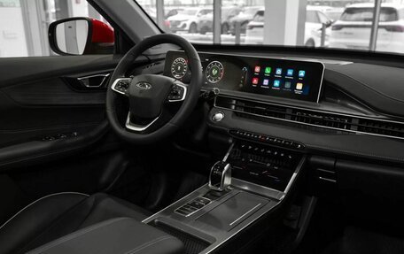 Chery Tiggo 4 I рестайлинг, 2025 год, 2 420 000 рублей, 10 фотография