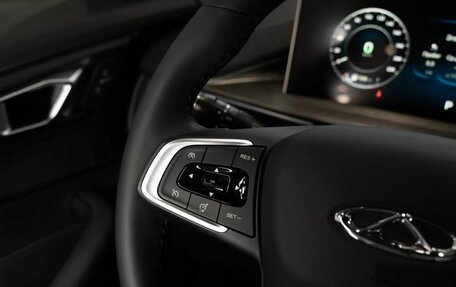 Chery Tiggo 4 I рестайлинг, 2025 год, 2 420 000 рублей, 13 фотография