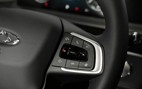 Chery Tiggo 4 I рестайлинг, 2025 год, 2 420 000 рублей, 14 фотография