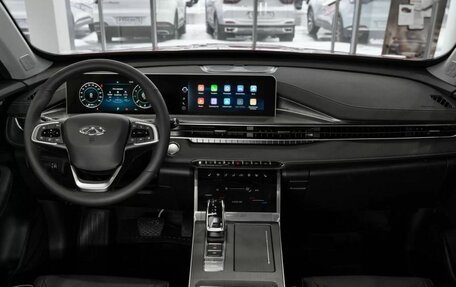 Chery Tiggo 4 I рестайлинг, 2025 год, 2 420 000 рублей, 11 фотография