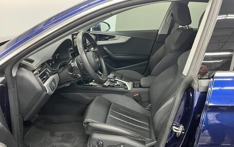 Audi A5, 2022 год, 3 300 000 рублей, 7 фотография