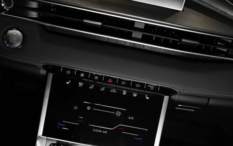 Chery Tiggo 4 I рестайлинг, 2025 год, 2 420 000 рублей, 16 фотография