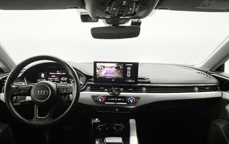 Audi A5, 2022 год, 3 300 000 рублей, 8 фотография