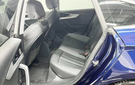 Audi A5, 2022 год, 3 300 000 рублей, 11 фотография