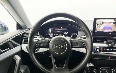 Audi A5, 2022 год, 3 300 000 рублей, 9 фотография