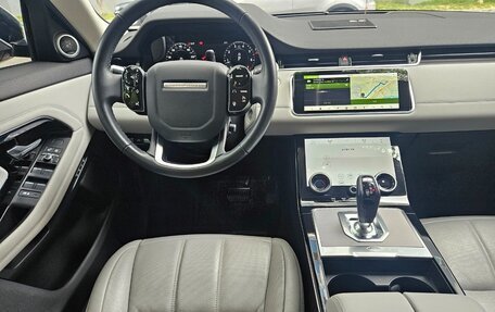 Land Rover Range Rover Evoque II, 2024 год, 2 800 333 рублей, 6 фотография