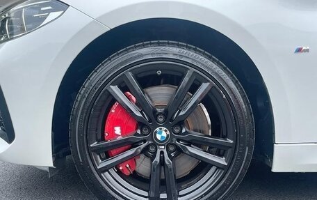 BMW 1 серия, 2021 год, 2 100 000 рублей, 9 фотография