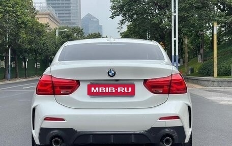 BMW 1 серия, 2021 год, 2 100 000 рублей, 7 фотография