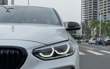 BMW 1 серия, 2021 год, 2 100 000 рублей, 10 фотография