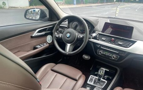 BMW 1 серия, 2021 год, 2 100 000 рублей, 12 фотография