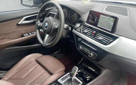 BMW 1 серия, 2021 год, 2 100 000 рублей, 15 фотография