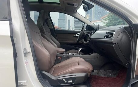 BMW 1 серия, 2021 год, 2 100 000 рублей, 20 фотография