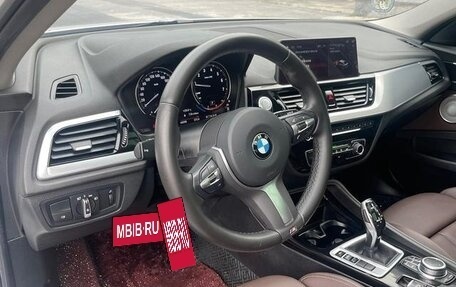 BMW 1 серия, 2021 год, 2 100 000 рублей, 14 фотография