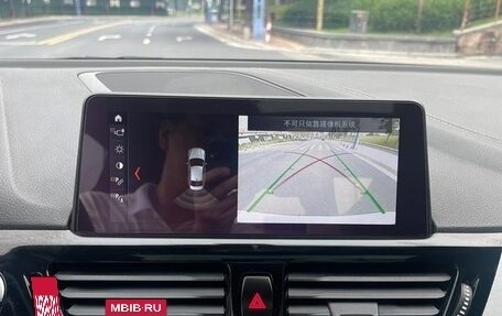 BMW 1 серия, 2021 год, 2 100 000 рублей, 19 фотография