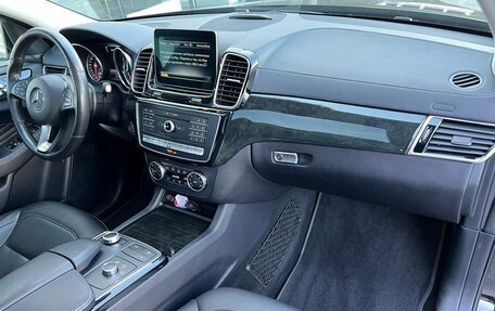 Mercedes-Benz GLE Coupe, 2019 год, 5 590 000 рублей, 14 фотография