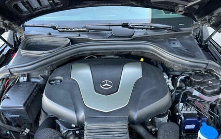 Mercedes-Benz GLE Coupe, 2019 год, 5 590 000 рублей, 7 фотография
