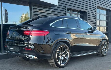 Mercedes-Benz GLE Coupe, 2019 год, 5 590 000 рублей, 13 фотография