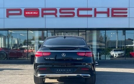 Mercedes-Benz GLE Coupe, 2019 год, 5 590 000 рублей, 6 фотография